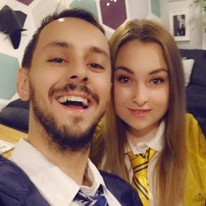 Meet your Posher, Amelia